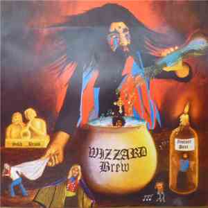 Wizzard  - Wizzard Brew