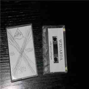 Wzgarda - Odd Grey Phlegm