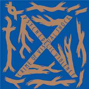 X - Blue Blood