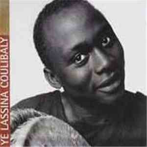 Yé Lassina Coulibaly - Burkina faso Djembé