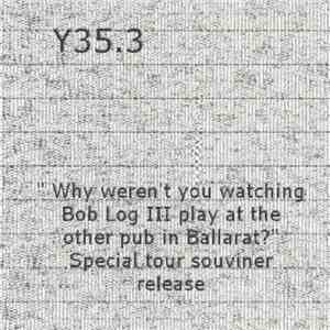 Y35.3 - 