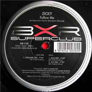 Zicky - Follow Me