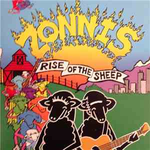Zonnis - Rise Of The Sheep