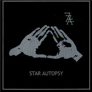 Zoät·Aon - Star Autopsy
