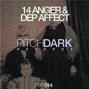 14Anger & Dep Affect - PDR014