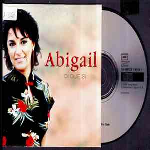 Abigail - Di Que Sí (Radio Edit)