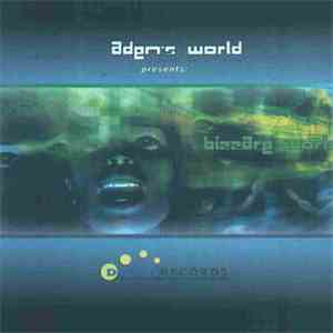 Aden's World - Bizzare World