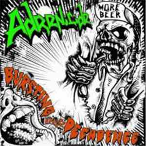 Adrenicide - Bursting Into Decadence