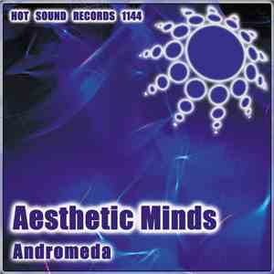 Aesthetic Minds - Andromeda