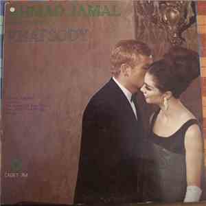 Ahmad Jamal - Rhapsody