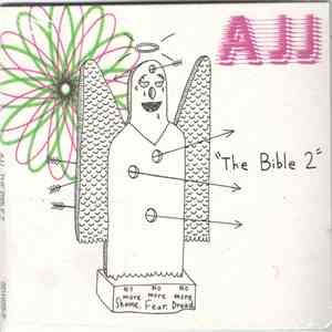 AJJ - The Bible 2