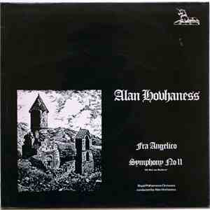 Alan Hovhaness, Royal Philharmonic Orchestra - Fra Angelico / Symphony No 1 ...