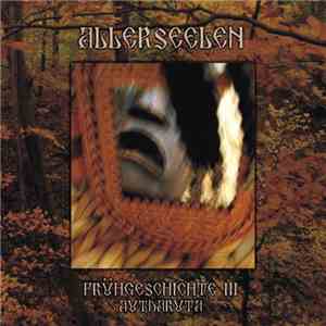 Allerseelen - Frühgeschichte III - Autdaruta