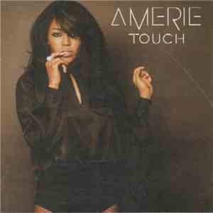 Amerie - Touch