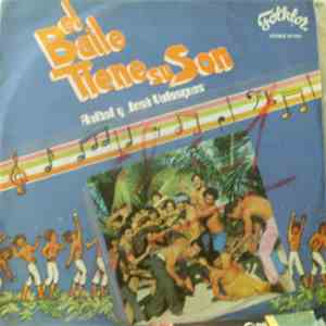 Anibal Y José Velásquez - El Baile Tiene Su Son