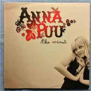 Anna Puu - Riko Minut