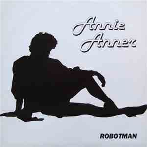 Annie Anner - Robotman