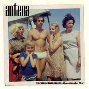 Antena - Versions Spéciales - Camino Del Sol