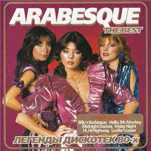 Arabesque - The Best