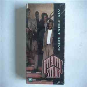 Atlantic Starr - My First Love