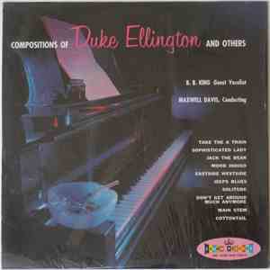 B.B. King - Compositions Of Duke Ellington And Others
