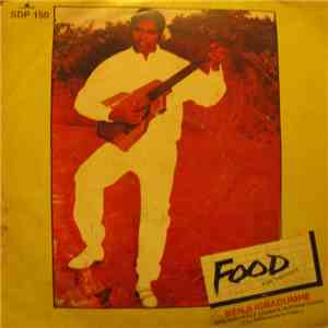 Benji Igbadumhe And His Okeke Sounds International - Food For Thought