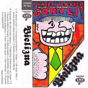 Bielizna - Taniec Lekkich Goryli