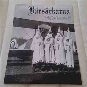 Bärsärkarna - White Covers