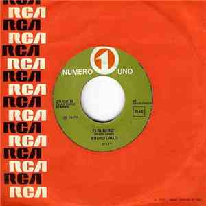 Bruno Lauzi - Ti Ruberò
