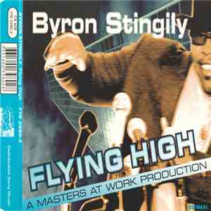 Byron Stingily - Flying High
