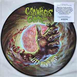 Cannabis Corpse - Left Hand Pass