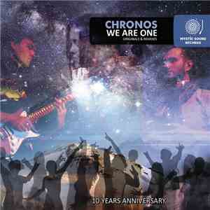 Chronos  - We Are One