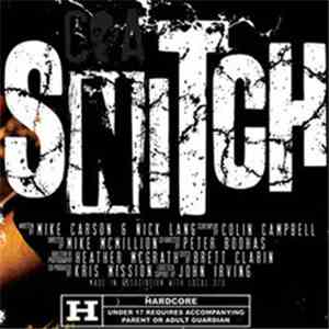 COA - Snitch