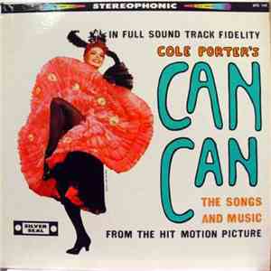 Cole Porter - Can Can: The Songs And Music From The Hit Motion Picture
