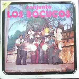 Conjunto Los Bocucos - Conjunto Los Bocucos