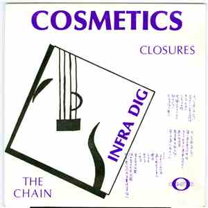 Cosmetics  - Closures / The Chain