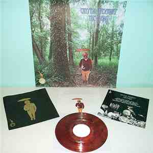 Crystal Thoughts - The Pagan