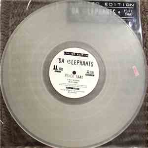 Da Elephants - Volume 2 - Peach Trax