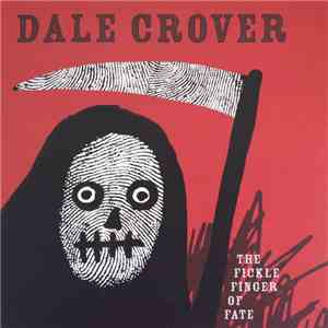 Dale Crover - The Fickle Finger Of Fate