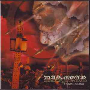 Disfear - Powerload