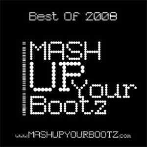 DJ Morgoth - Mash-Up Your Bootz Party Sampler - Best Of 2008