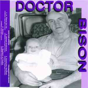 Doctor Bison - Doctor Bison
