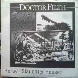 Doctor Filth - Horse