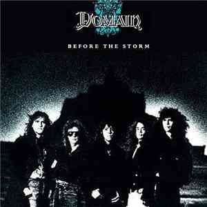 Domain  - Before The Storm