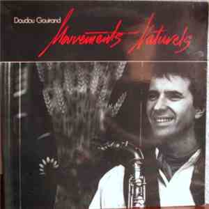 Doudou Gouirand - Mouvements Naturels