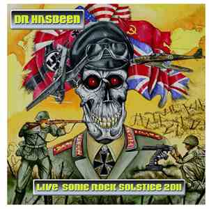 Dr. Hasbeen - Live At Sonic Rock Solstice 2011