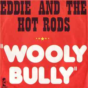 Eddie And The Hot Rods - Wooly Bully
