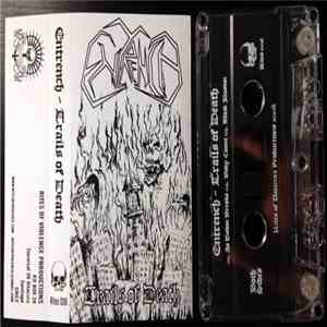 Entrench - Trails Of Death