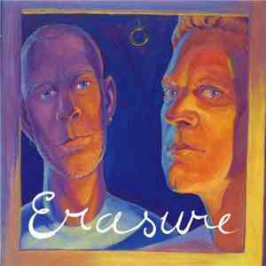 Erasure - Erasure
