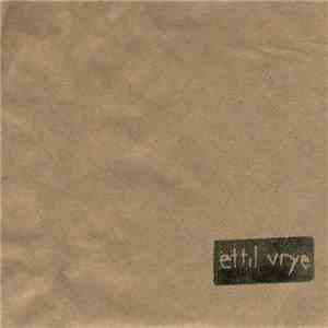 Ettil Vrye - Ettil Vrye